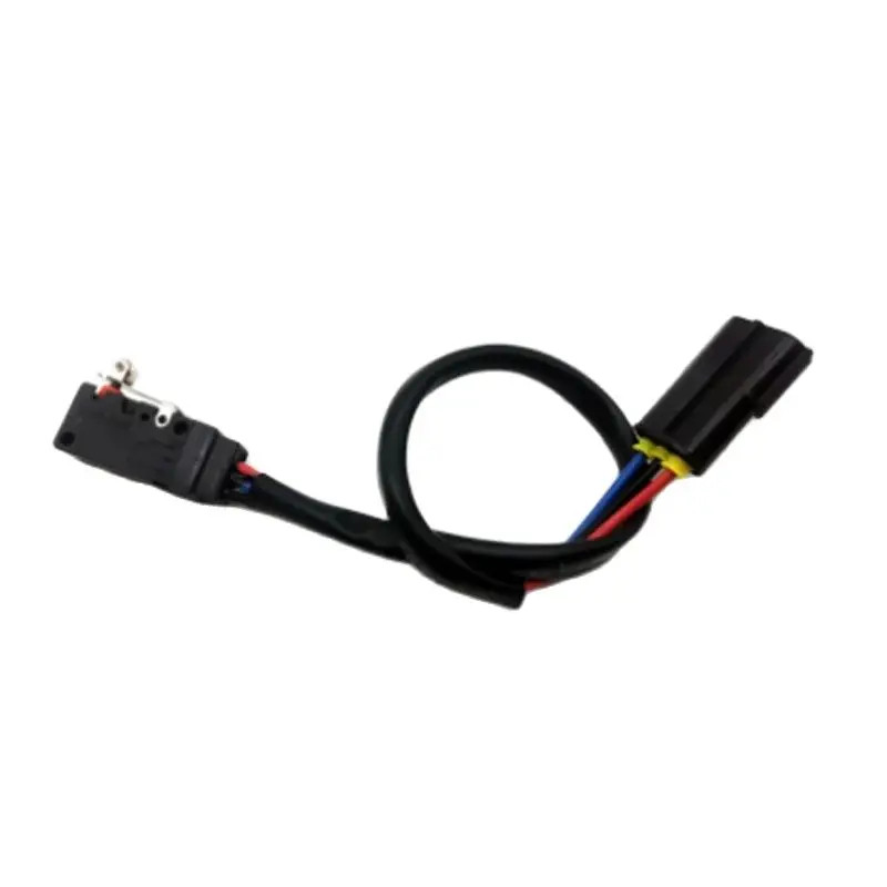 VOE14661022, safety limit  Switch for EC120D,EC135B,EC140,EC160B,EC180,EC200B,EC200D,EC210B,EC210C,