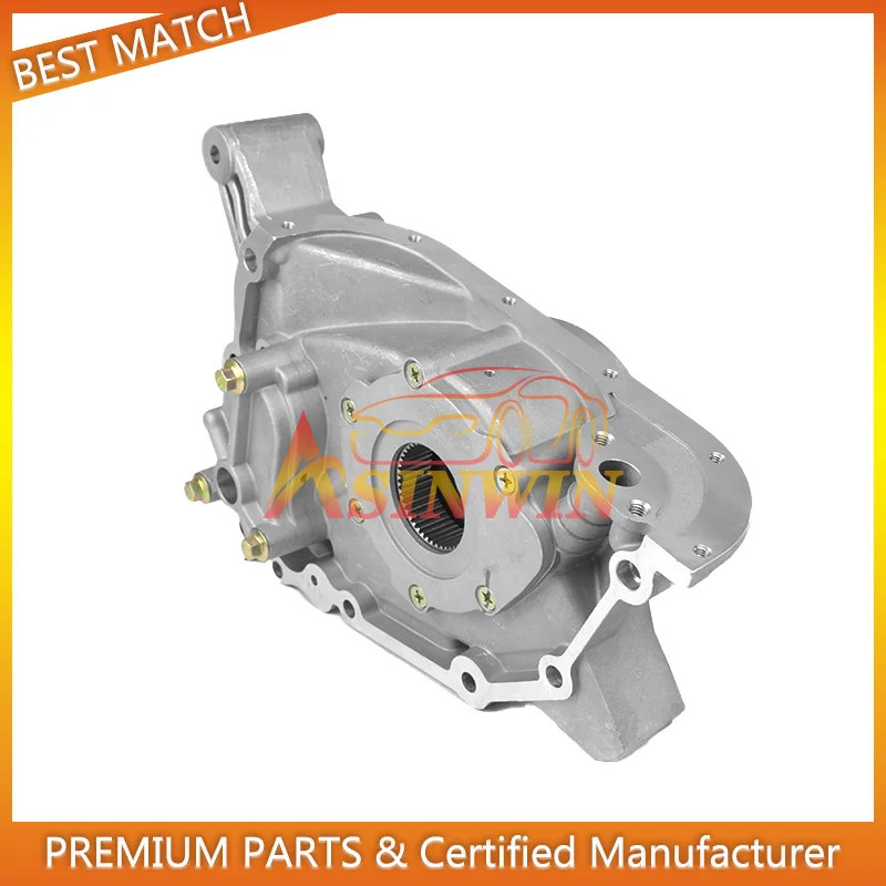 Oil Pump MD364254 MD181579 MD303736 MD181583 MD155612 MD181581 For Mitsubishi L200 L300 4D56 D4BA D