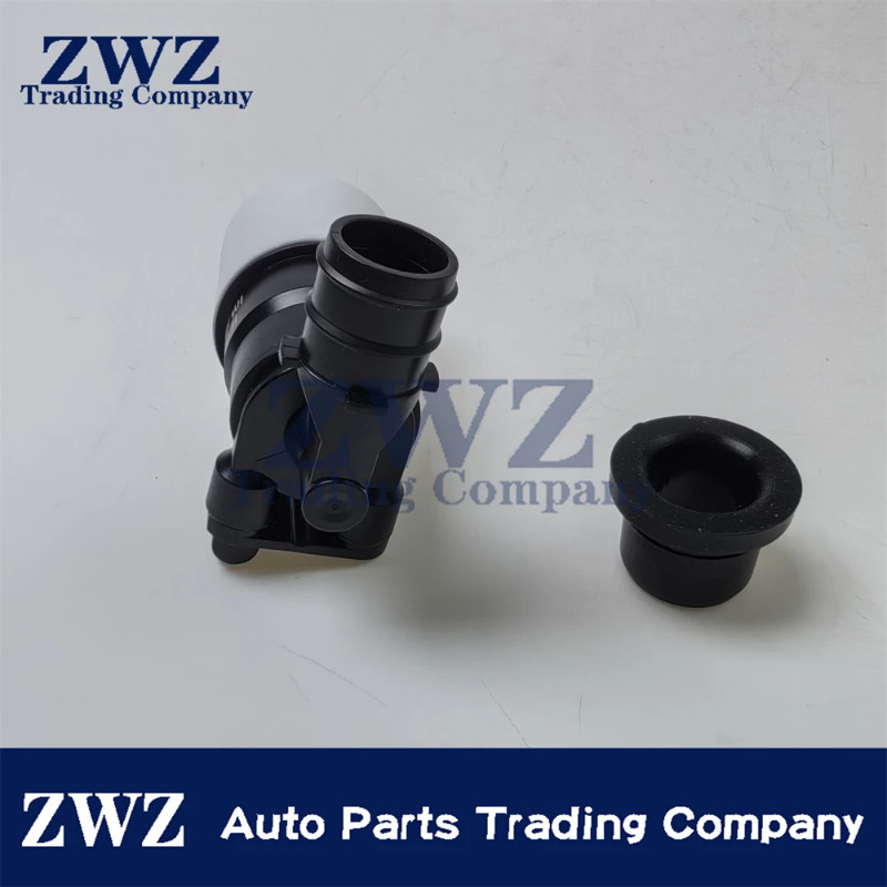 For Volvo S60 Windshield Washer Pump 31214898 BK211K624BA