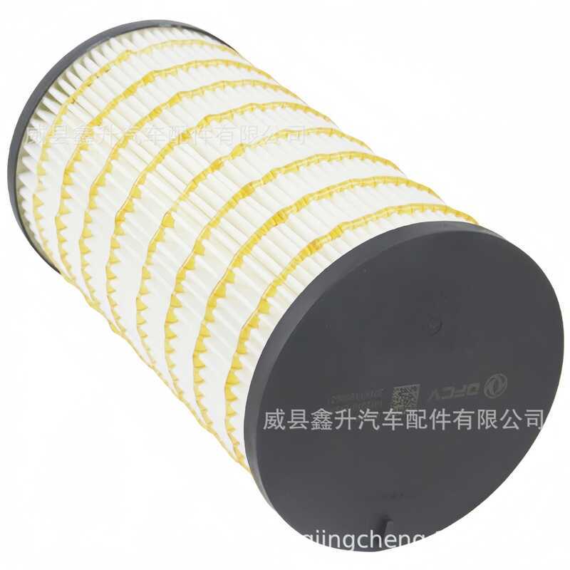 เหมาะสําหรับรถ Dongfeng Tianjin 1012010-E95 LF16439 ฟิลเตอร์กรองอากาศ