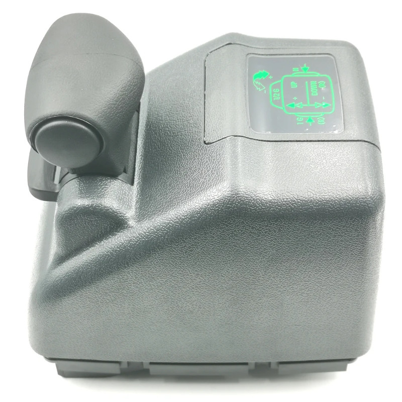 Transmission Gear Shift Lever Knob Control Unit For MERCEDES-BENZ Truck Actros 1 MP1 (OE: 000260329