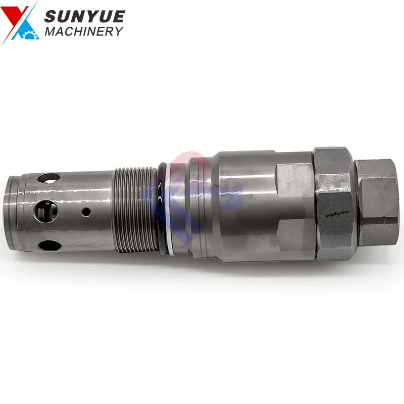EC200D EC210D EC210 EC290 EC210B EC240B EC290B Swing Motor Relief Valve Volvo SA8230-27400 8230-274