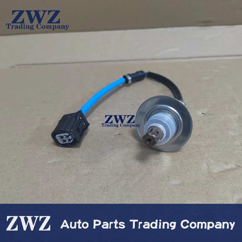 For Honda Accord CR-V Acura TSX Civic Oxygen Sensor 211200-2461 36531RZA003 36531-RZA-003