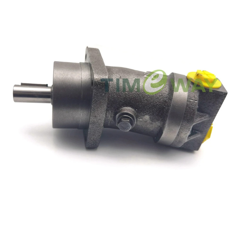 A2F Fixed Displacement Pump or Motor A2F10R3P1 A2F10R3P2 A2F10R3P3 A2F10R3P4 Hydraulic Piston Motor