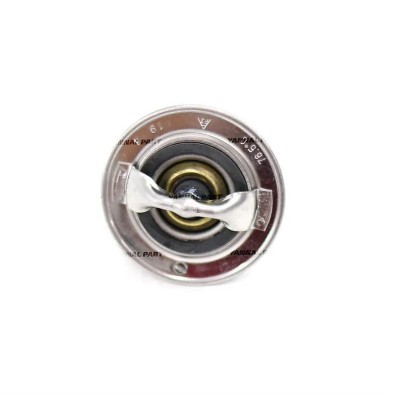 Replacement Thermostat 6680850 82 Degree For Bobcat S220 S330 S630 S750 S850 T300 T750 T2250 T870