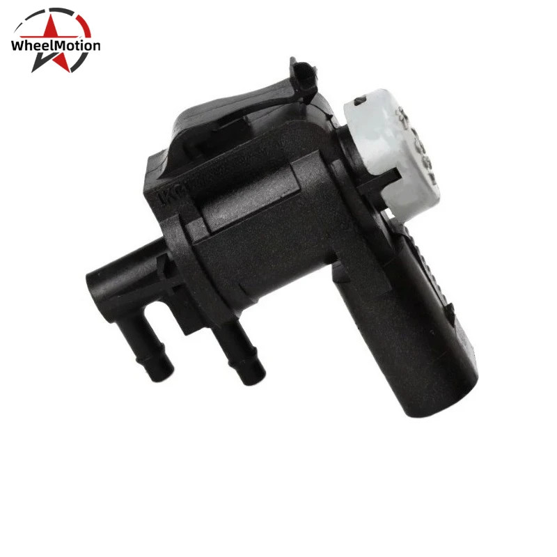 OEM 1K0906283A 1J0906283C EGR Vacuum Solenoid Valve For Audi A3 A4 A6 Volkswagen Passat Golf Jetta