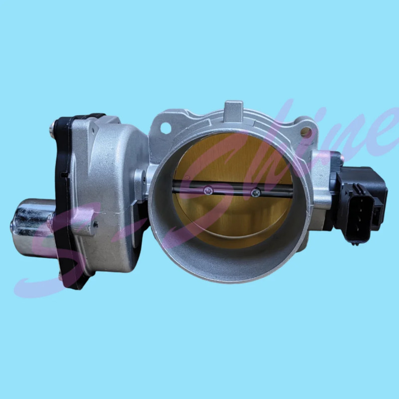 For Ford Explorer Mercury Mountaineer Lincoln Throttle Body 8L2Z9E926A 8L2Z-9E926-A 3L3U-9N825-AG 6