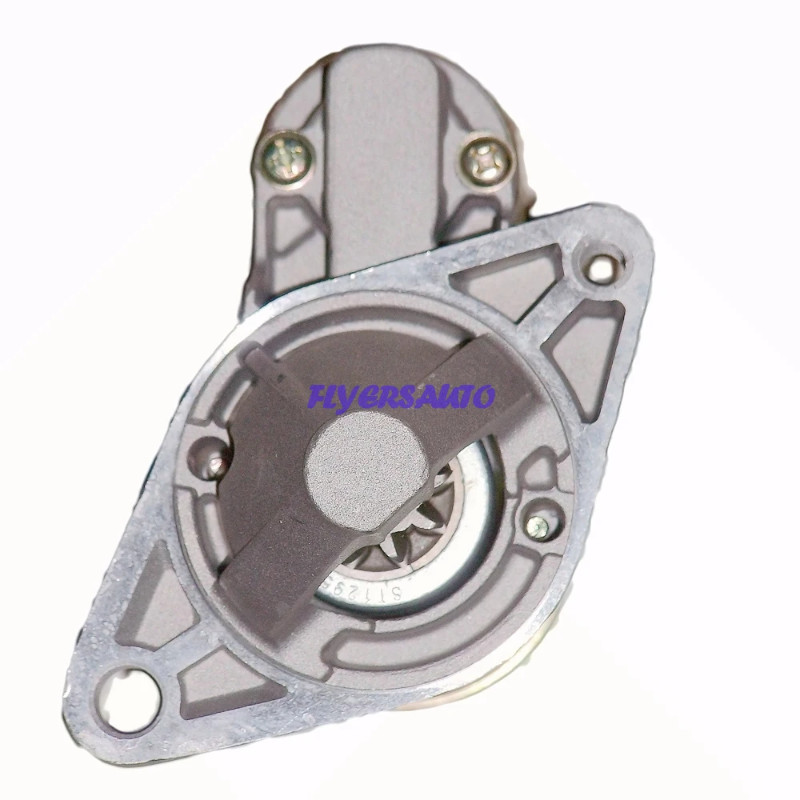 BRAND NEW STARTER M0T84881 M008T84881 12V 1.2KW FOR FOR CHRYSLER SEBRING/PT CRUISER 2.0/2.4 2000-20