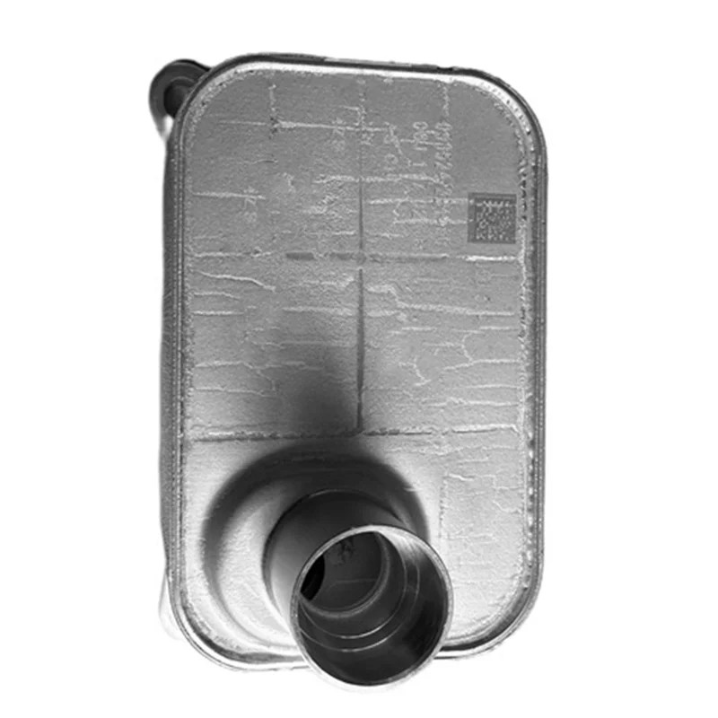 AASS-Engine Oil Cooler 06J117021D EA888 For VW Jetta Passat Seat Skoda  A4 A5 Q5 1.8 2.0 Oil Radiat