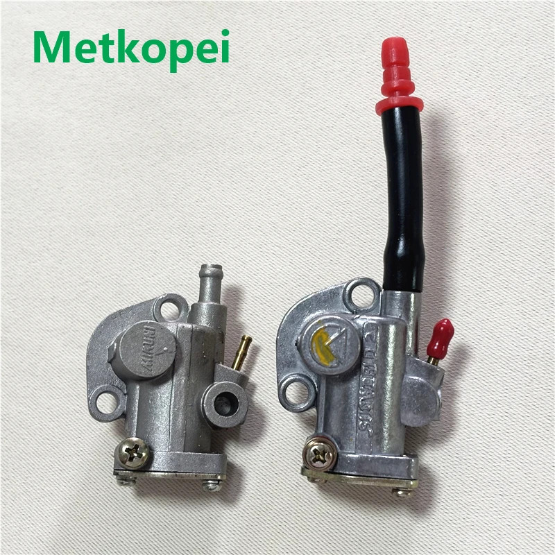 Good quality Scooter Moped TB50 TB60 D1E41QMB QM50QT-B2 engine motor oil pump for Qingqi Suzuki 50c