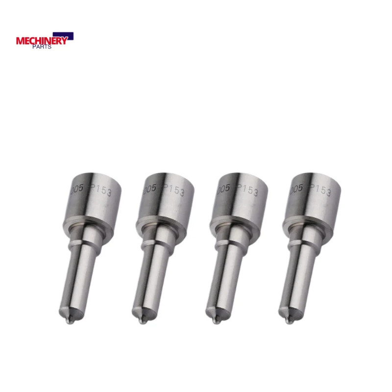 4PCS x Fuel Injector Nozzle M0005P153 for Citroen Dispatch MK2 2.0HDi 9659337980 5WS40200