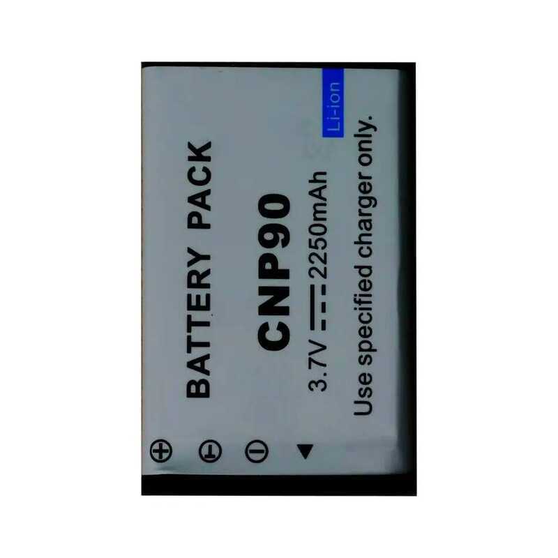 Battery NP-500 For Konica Minolta Dimage G400 G500 G600 DR-LB4 Revio KD-310Z 400Z 410Z 420Z 500Z 510