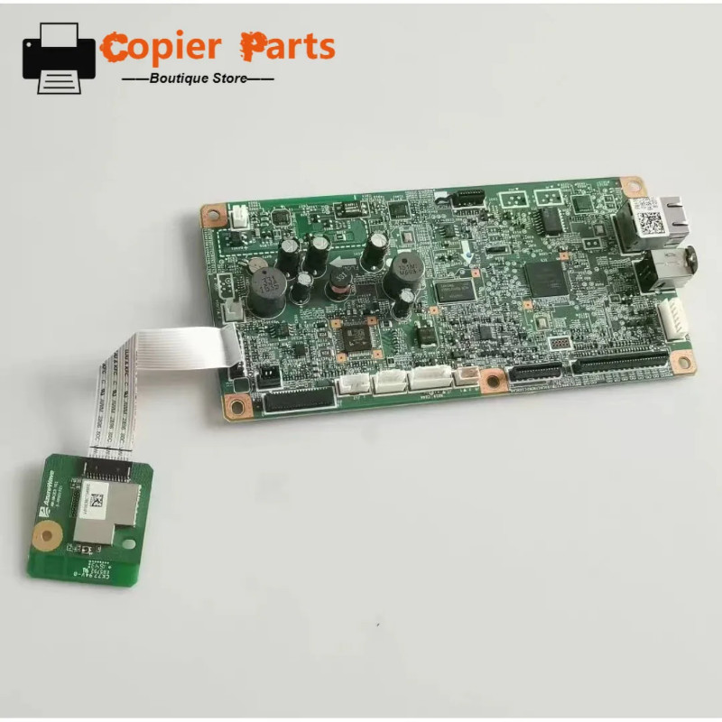 FM1-Y862 Formatter Board for Canon MF249dw 249 MF249 Logic Board Main Board