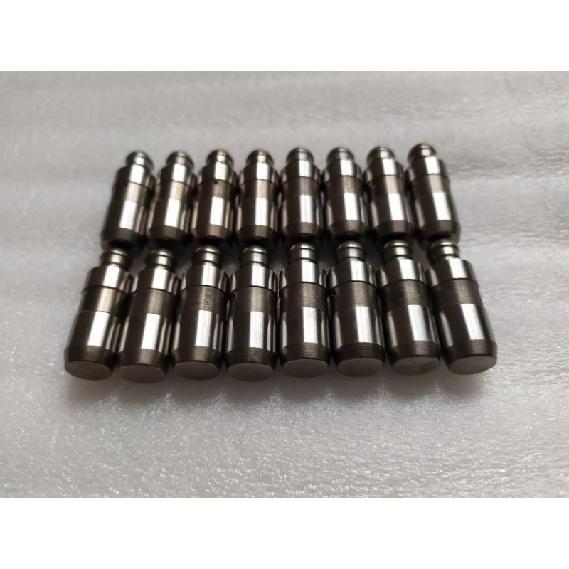 OEM Quality 4D20 Diesel Engine Valve Tappet Hydraulic Lifter Hydraulic Rocker Tappet For Great Wall