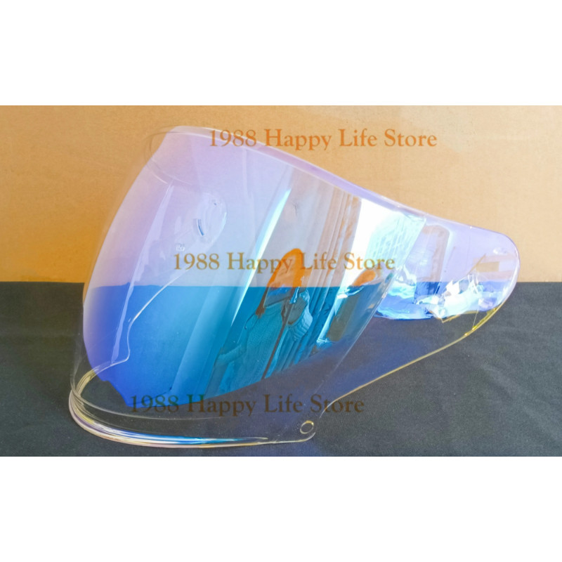 Helmet Visor for SHOEI J-Cruise 1 J Cruise 1 J-Cruise 2 J Cruise 2  J-Force 4 J Force 4 CJ-2 CJ 2 M