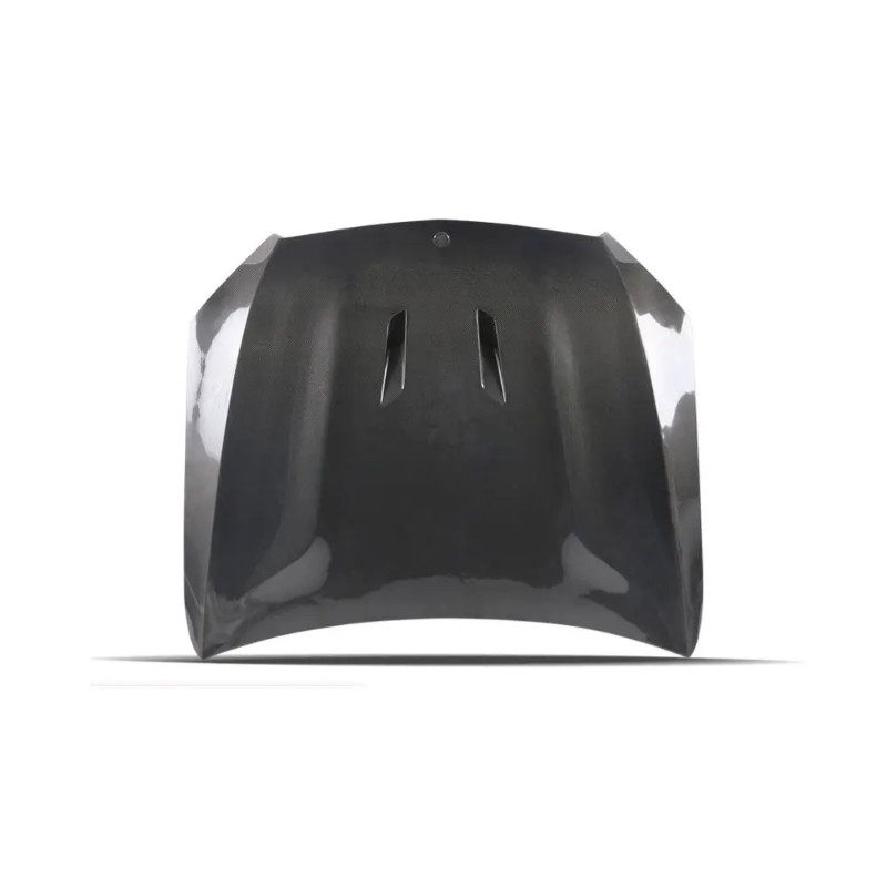 W204 W205 C63 Carbon Fiber Engine Bonnet Hood for Mercedes Benz c Class W204，100% tested well