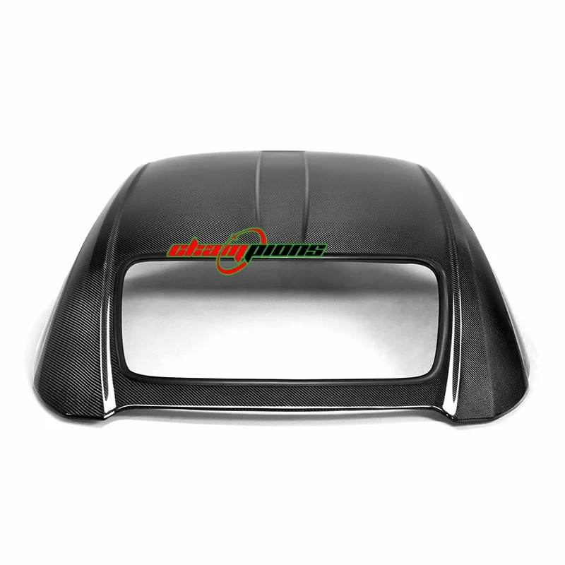 Factory Price OEM Style Carbon Roof Body Kit For S2000