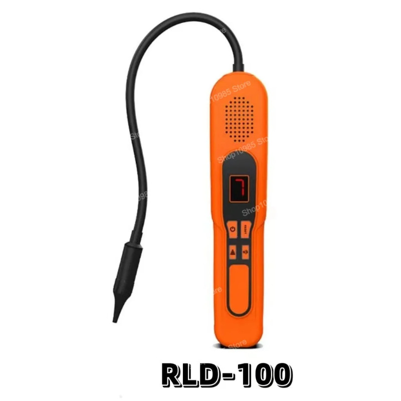 Air Conditioning Leak Detector Refrigerant Leak Detector Air Conditioning Refrigerator Maintenance