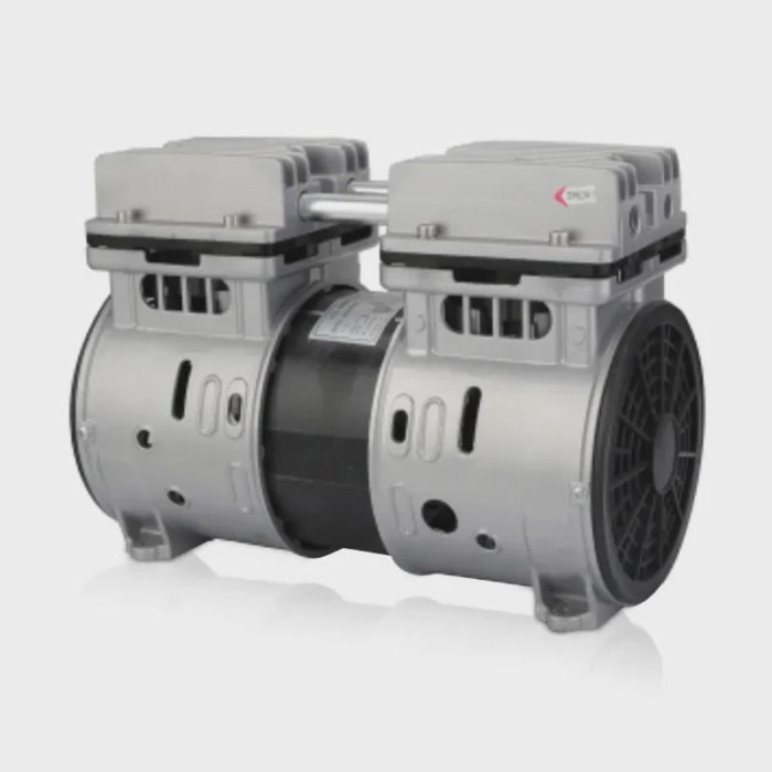 500W Low Noise air Compressor Head Spare Parts for air Compressor Piston Head Pump