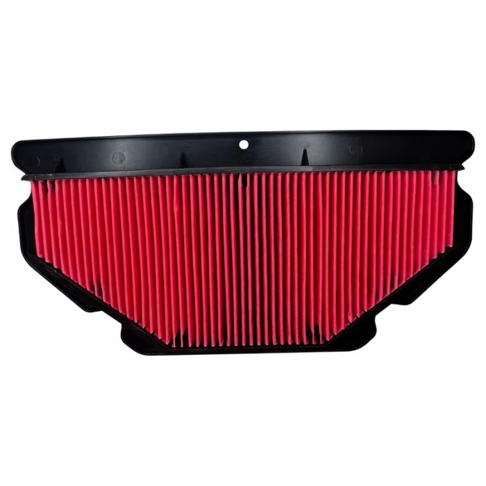 Lopor Motorcycle Air Filter For Kawasaki Motorcycle ZX600 K1 M1 (ZX6-RR Ninja) /ZX636 B1-B2 (ZX6-R