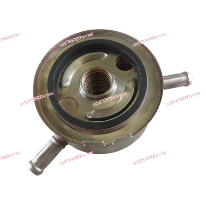 Oil cooler and oil radiator 21305-EA25B 21305EA25B