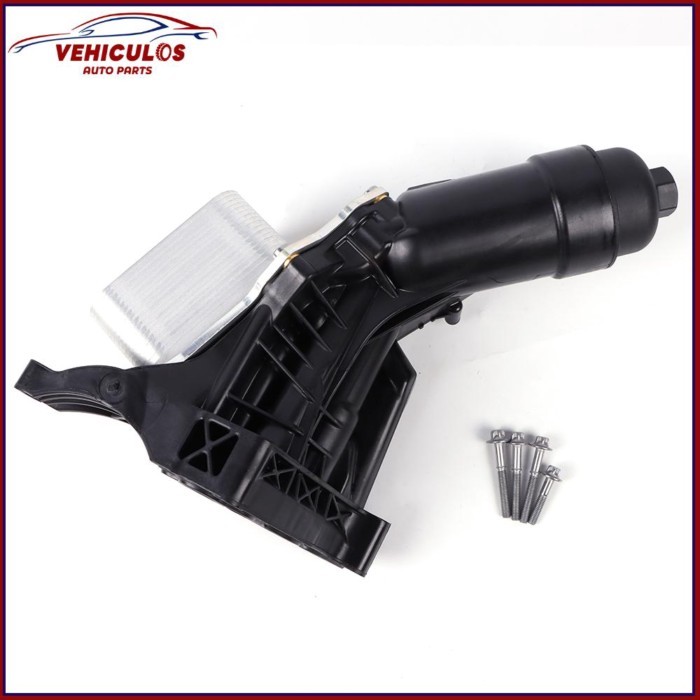 New Oil Filter Housing Assembly 11428596283 For BMW F20 F22 F30 G30 G32 High Quality Raw Materials