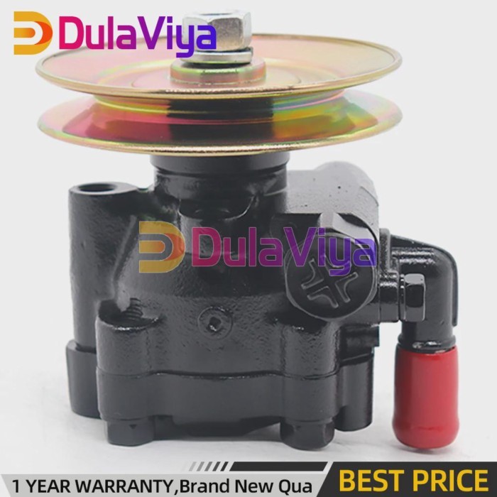 Auto Power Steering Pump For Nissan Patrol Y61 2.8TD 2.8TDIC 97-00 49110-VB300 49110VB300 49110-22J