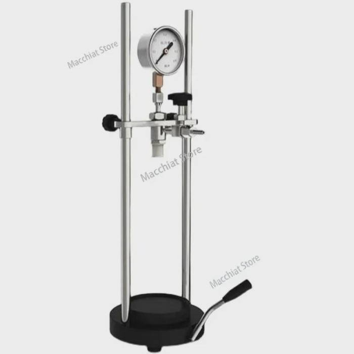 New Arrival Portable Carbonated Beverage Tester 7001-A Carbon Dioxide Co2 Detector Beer Carbon Diox