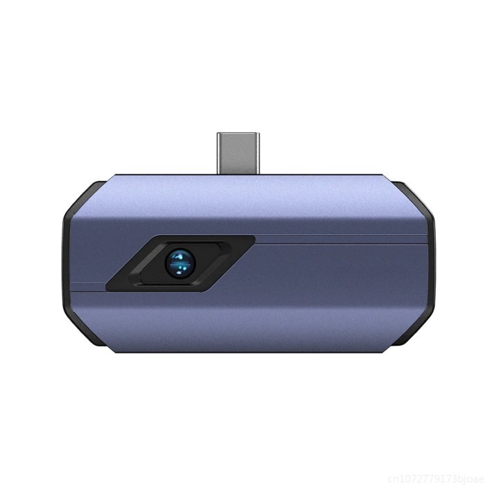 TC001 Smartphone Use Thermography Measurement Thermal Camera Mobile Phone Android car IR Infrared T