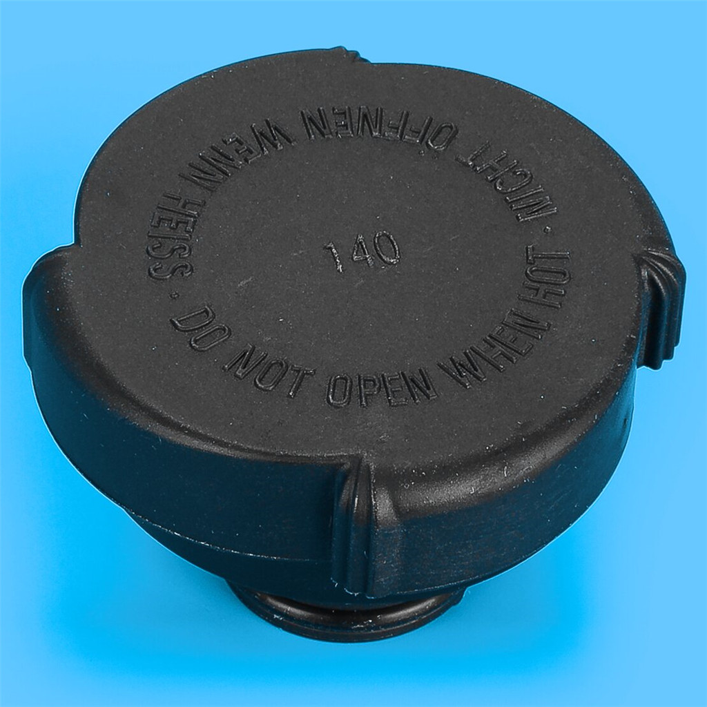 หม้อน้ํา Coolant Reservoir Tank Filler ฝาครอบ Fit สําหรับ BMW E30 E36 E46 E60 3er 5er X3 Land Rover