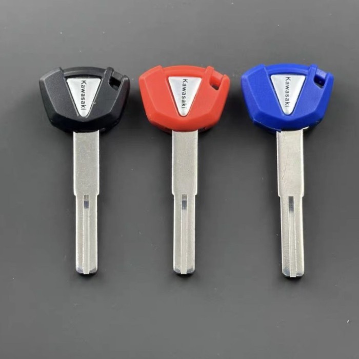 Kawasaki Ninja 400NJ400 636 650 z900 z800 23 Key Blank Key BLANK