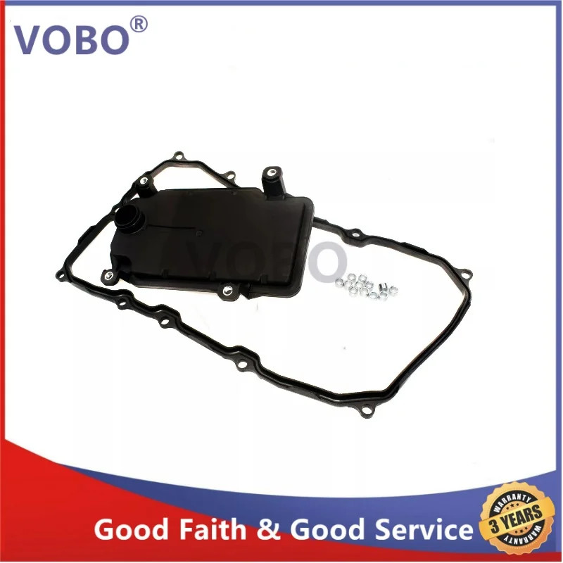 New Transmission Filter for VW Touareg 3.0T HongQi HS7 Porsche Cayenne Audi Q7 Lexus LX570 Toyota L