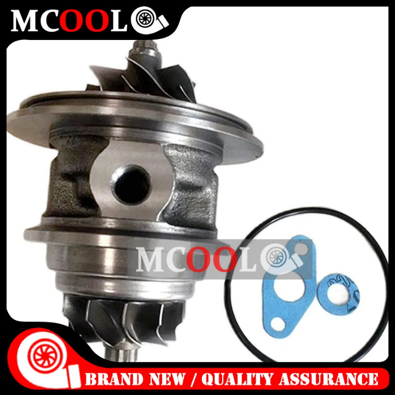 TF035HM TF035 Turbo  cartridge core turbine for Great Wall Hover 2.8L 1118100-E06 49135-06710