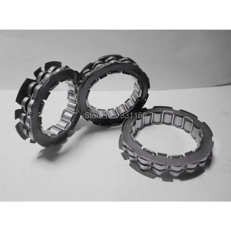 Motorcycle Clutch Parts  for - DRZ400SM DRZ 400SM 400 SM 2000-2008 One Way Bearing   Starter Sprag