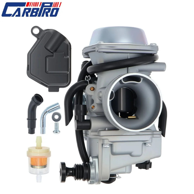 Carburetor Fits For Honda TRX250 TRX300 TRX350 TRX400 TRX450 Rancher Foreman Fourtrax