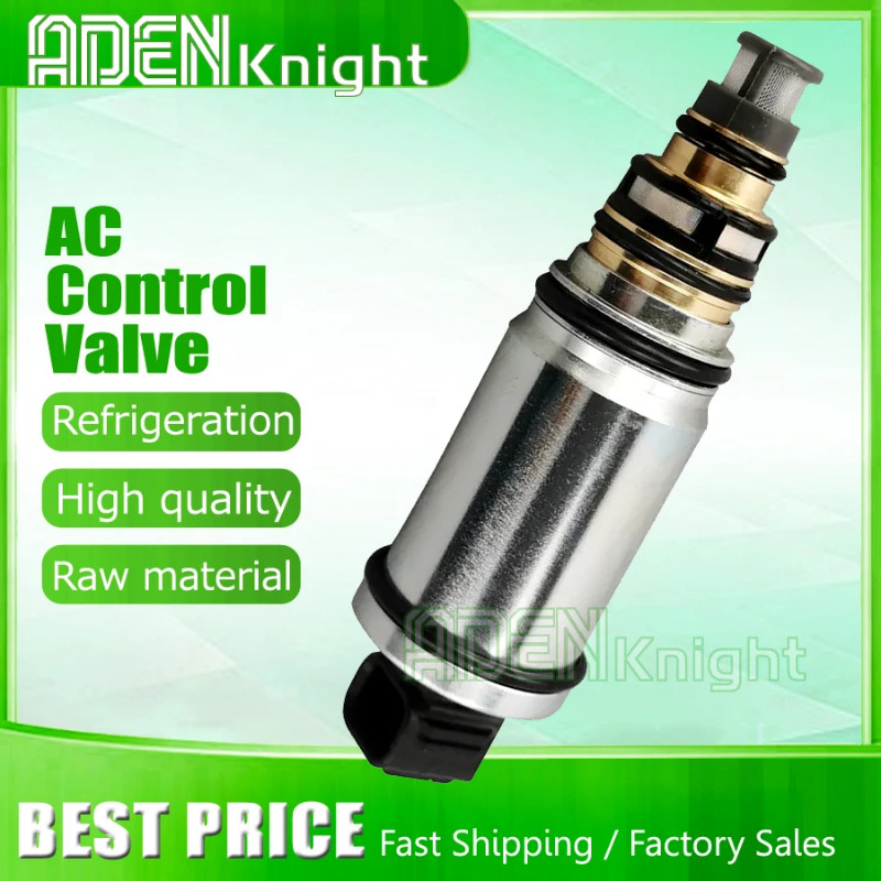 AC Compressor Control Valve For Kia k5 Cadenza Forte Soul Sorento 2010-2015 97674-3M001 976743R000