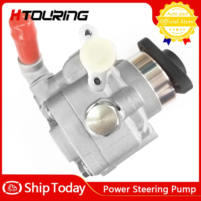 Power Steering Pump for VW Amarok Multivan 2.0 TDI 7E0422154D 2H0422154A 2H6422154 7E0422154E HPQ12