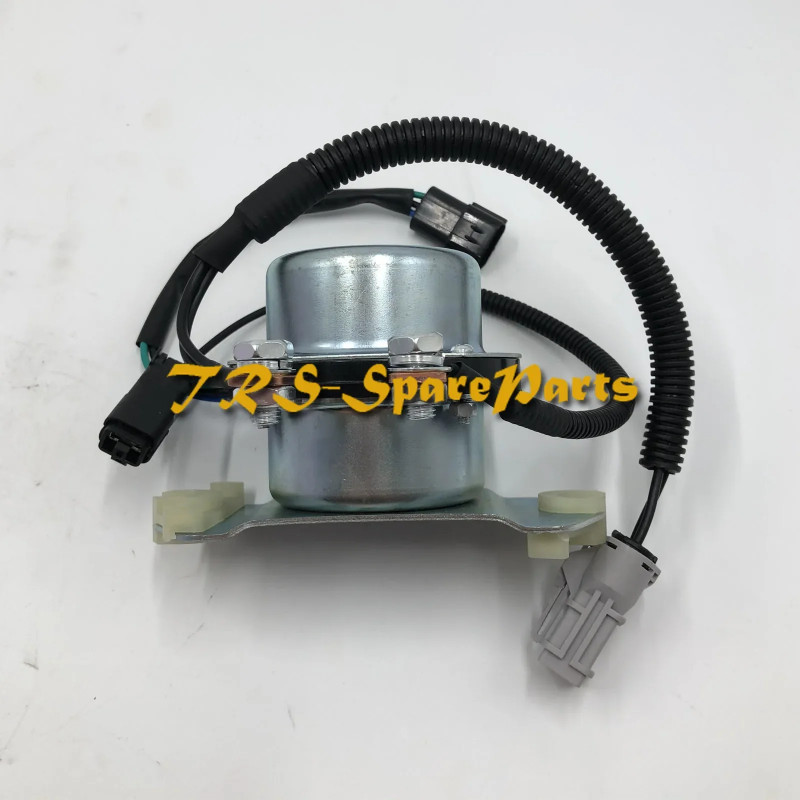 SK210LC-8 SK200-8 SK330-6E Excavator Battery Relay YN24S00008F1 YN24S00008F2 YN24S00008F3 YN24S0000