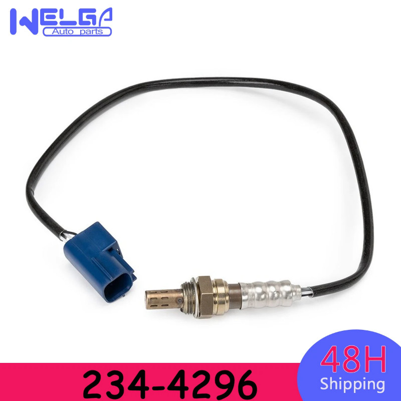 Car Accessories Downstream Oxygen Sensor 234-4296 For INFINITI FX45 M45 Q45 2002-2006 NISSAN ALTIMA