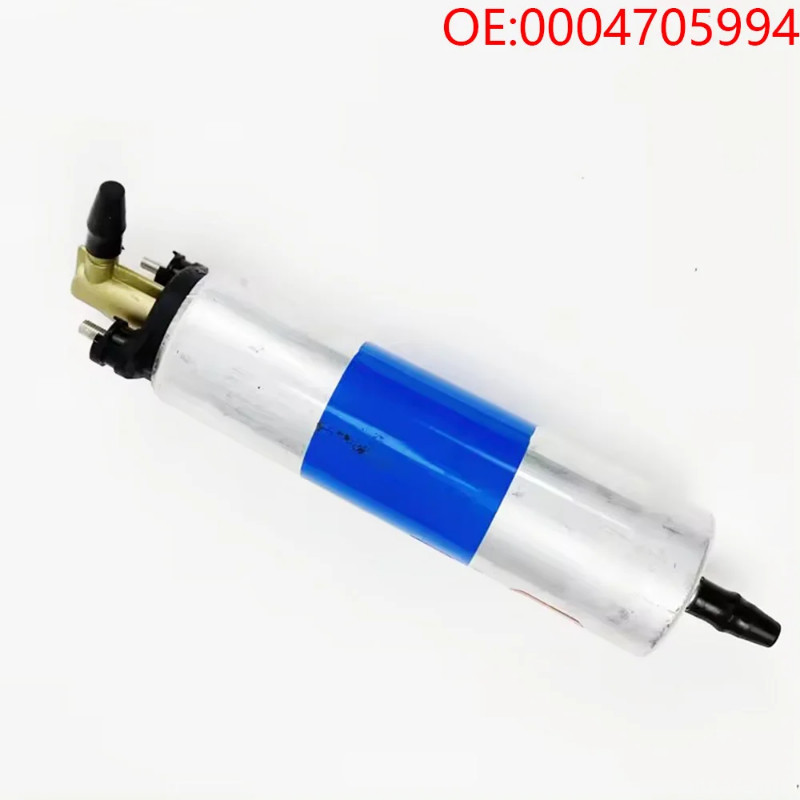 0004705994 0004706094 Brandstofpomp Voor Mercedes W220 W210 W208 W202 W124 S210 C215 2.0-6.0L 1992-