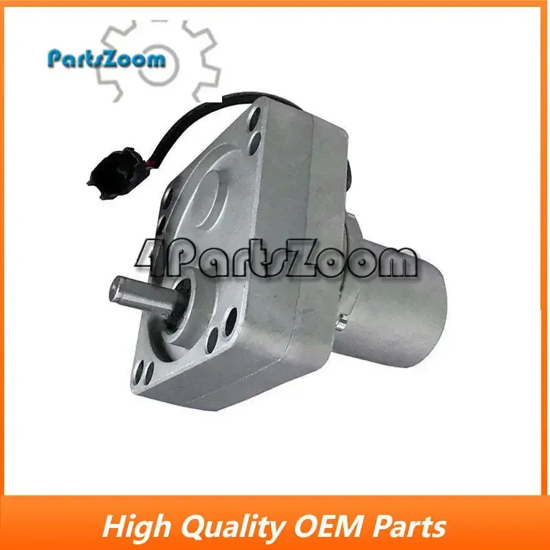 AT154932 4257163 4254563 Stepping Motor Throttle Motor For John Deere Excavator 490E 790ELC 190E 45