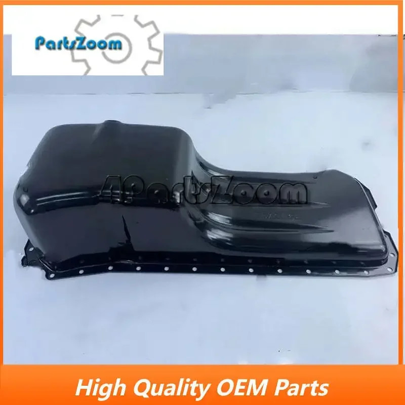 For Cummins Excavator Diesel Engine Parts 6BT5.9 Oil Pan S115886494 3915703