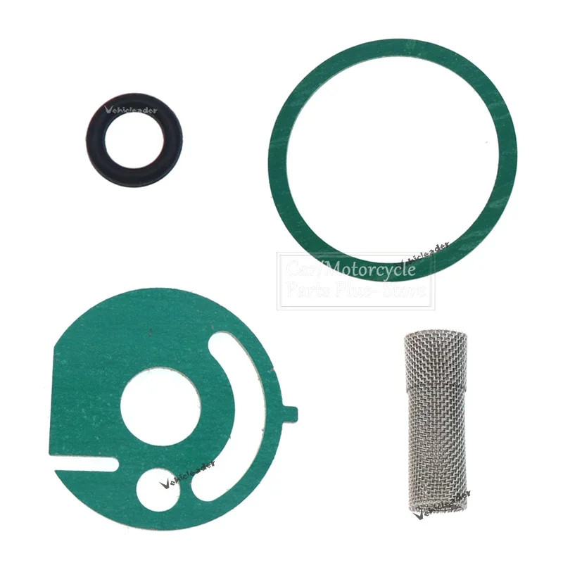 Car Diesel Parking Heater Service Kit For Eberspacher Hydronic D5WZ D5WS D3WZ B4WSC Strainer O-Ring