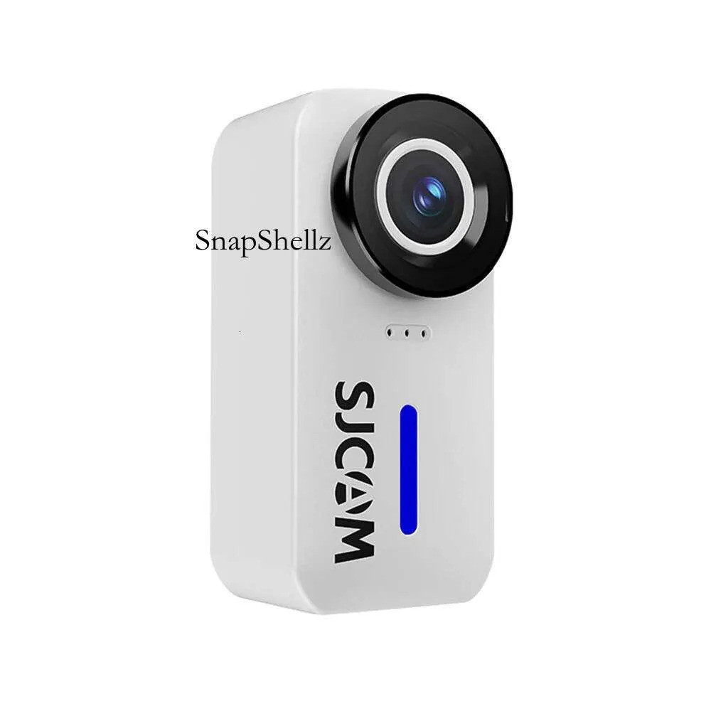 SJCAM C110+ C110 4K 30Fps Action Wifi กล้องกีฬาพร้อมการแก้ไขบิดเบี้ยว 6 แกน Gyro Stabilization Ip65 