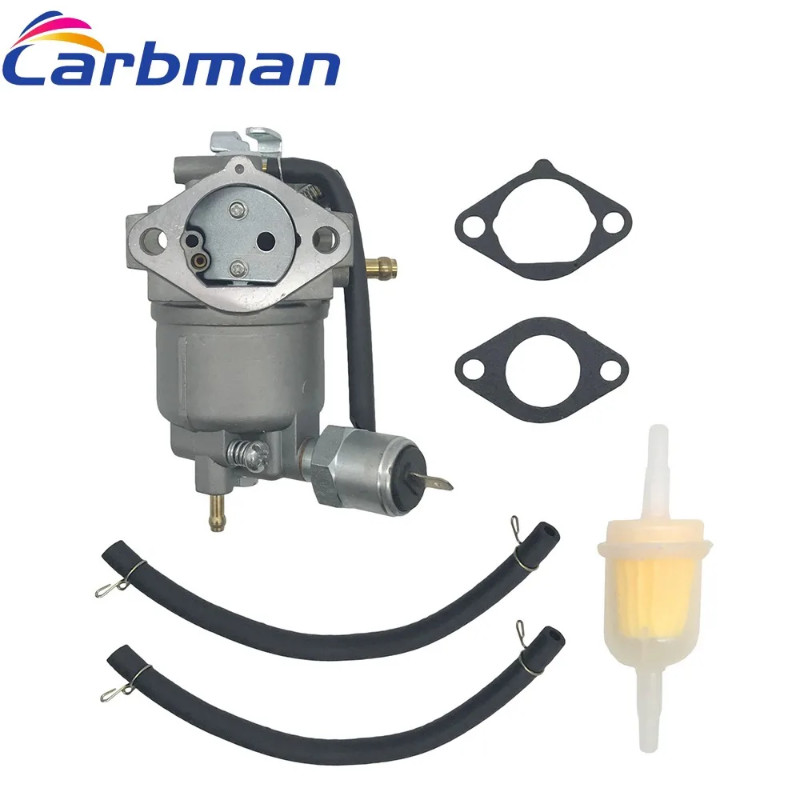 Carburetor For JOHN DEERE Kawasaki AM128355 LX188 LX279 LX289