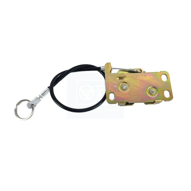 One Piece Truck Right Door Lock OEM 20467159 8189654 For Volv- FM7 FH12 FH16 FM9 FM12 NH12 Model