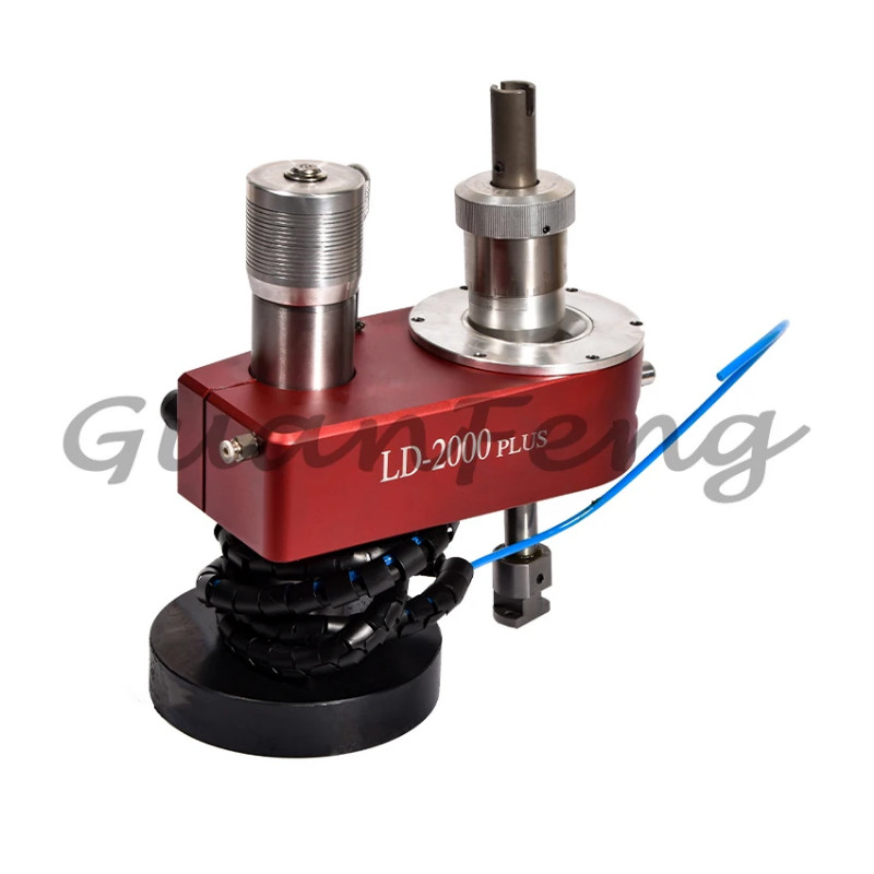 Valve Seat Reamer LD 2000plus General Reamer, Repair Tool Multi-function Universal Valve Seat Reame