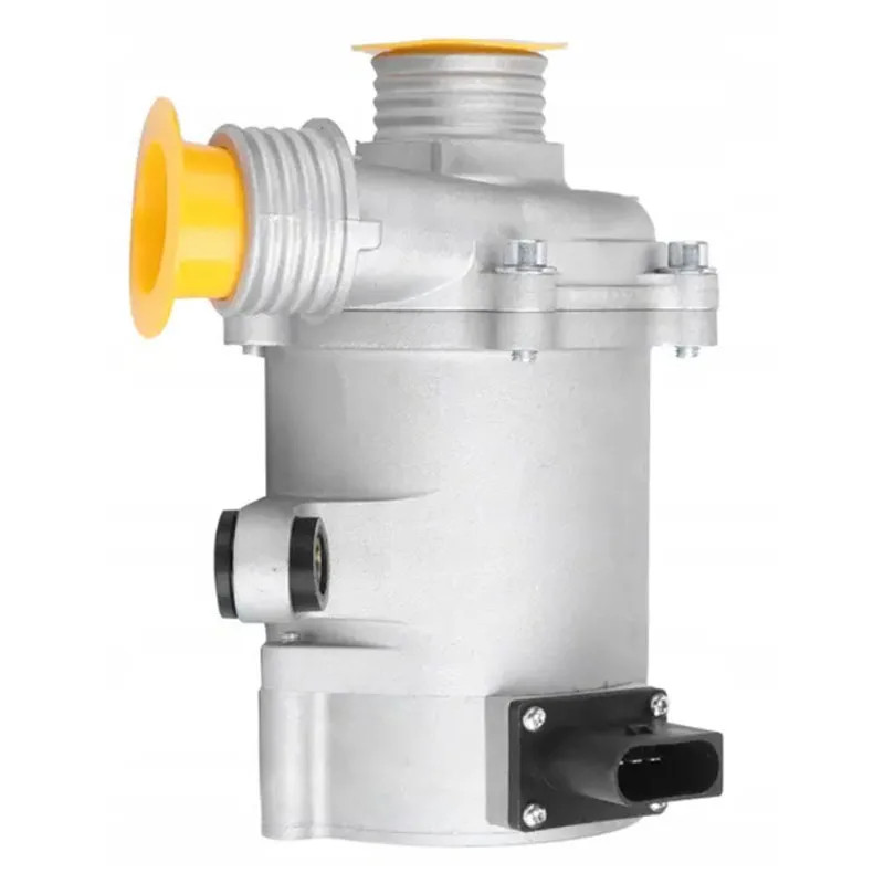 Car Accessories Engine Electric Coolant Water Pump 11517604027 11518635089 For Bmw F18 F10 F20 F25