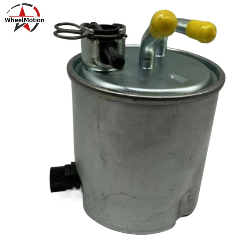 OEM 16400-EC00A 16400EC00A Car Accessories Fuel Filter  For Nissan NP300 Navara Pathfinder lll 3