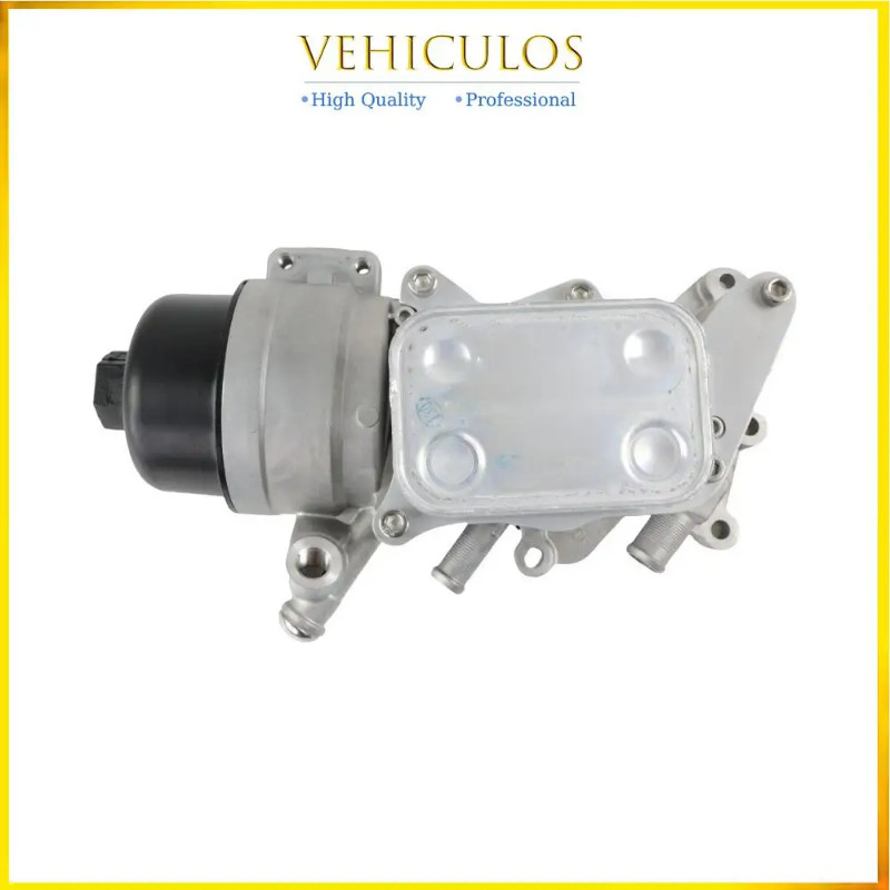 11428643745  New Engine Oil Cooler For MINI COOPER R55 R60 R58 R56 R57 R59 R61 with N18 Engines Hig